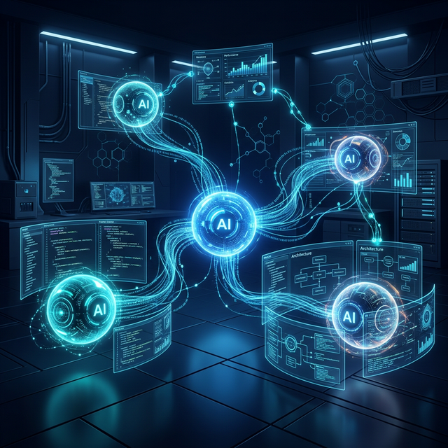 What Is Agentic AI? The Complete Guide for Software Teams