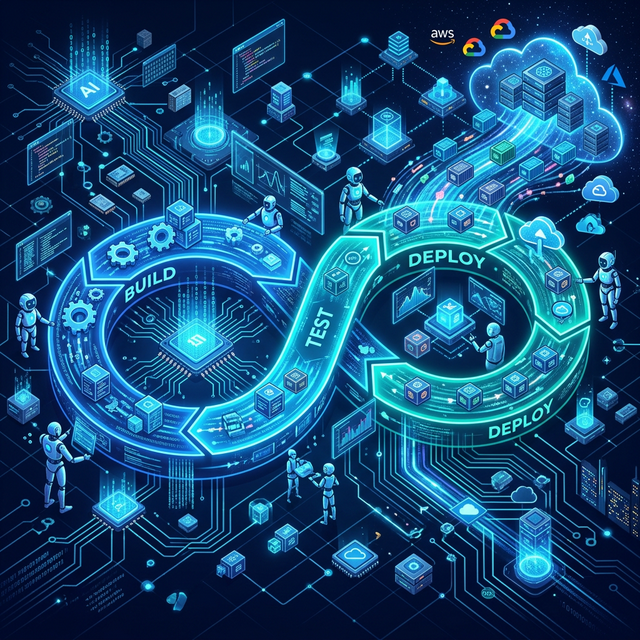 Autonomous Cloud Cost Optimization with AI Agents