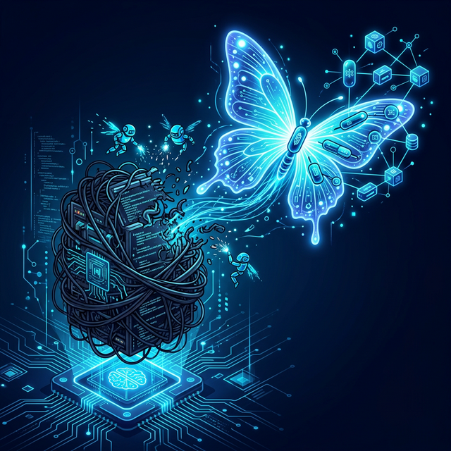 AI-Driven Performance Monitoring: Predict Issues Before Users Notice