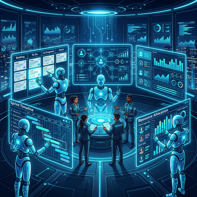 Multi-Agent Enterprise Software Integration Patterns