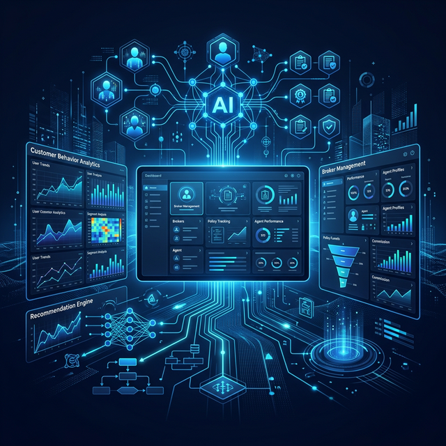 Generali — Hong Kong