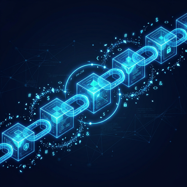 Value-Adding Blockchains