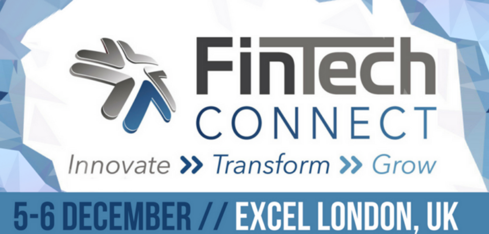 FinTech Connect UK 2019